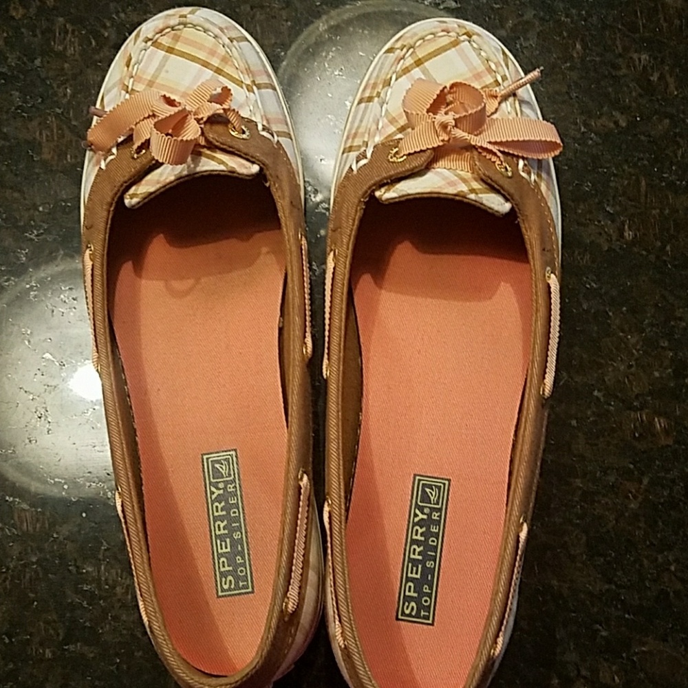 Sperry Shoes